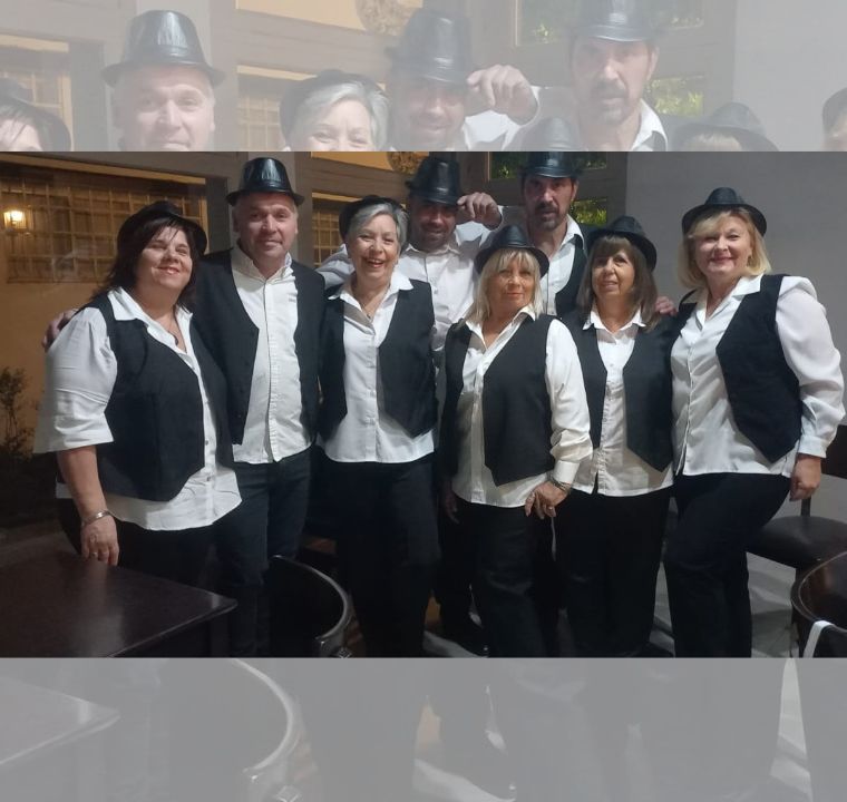 Ritmos Latinos 3